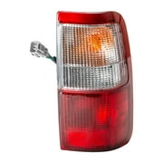 TYC 11-3219-00 Right Side Tail Light Assembly for 93-98 Toyota T100 TO2801119