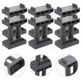 thumbnail image 2 of 6Pcs Railway Bridge Pier Toy Simulation Train Pretend Bridge Pier Model Diy Bridge Support, 2 of 4