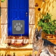thumbnail image 3 of Anti-Bite Dog Screen Door High-Density Bite-Proof Cats Dogs Gate Design New Fashion Pet Phylum, 3 of 10