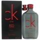 C.K. une Édition Rouge par Calvin Klein pour Hommes - 3,4 oz EDT Spray – image 3 sur 3