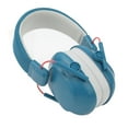 thumbnail image 4 of Auriculares con cancelación de ruido para niños, 22 dB NRR, protección auditiva, aislamiento acústico, para eventos deportivos y conciertos., 4 of 14