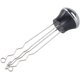 thumbnail image 1 of Agitador de café expreso de pie, herramienta dispensadora de café de acero inoxidable, herramienta manual de apisonado de café en polvo, herramienta para agitar café en polvo brillar Electrónica, 1 of 5