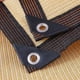 thumbnail image 2 of Toldo Vela De Sombra Rectangular, 90% Resistente A Los Rayos UV, Malla Transpirable, Protección Solar para Jardín, Patio, Camping, Balcón, Toldo (3x5m), 2 of 5