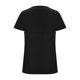 thumbnail image 4 of Camisetas de Cuello Redondo Impreso Gradiente de las Mujeres, Manga Corta Casual Top para el Uso Diario, 4 of 7