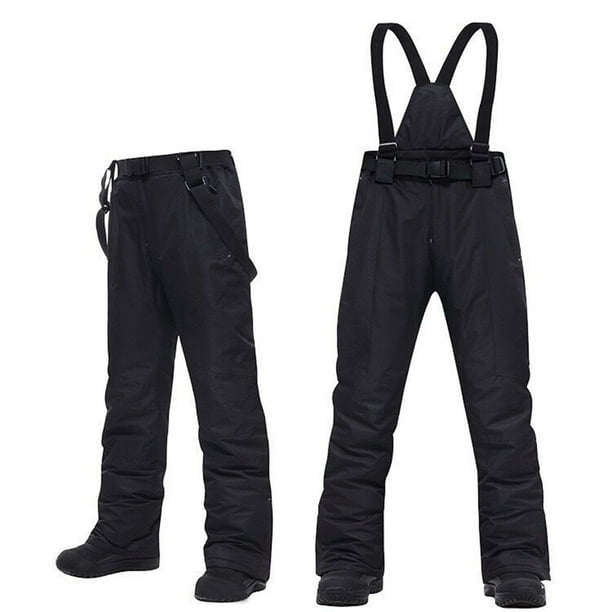 Walmart snow hotsell bibs women's