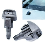 mazda rx7 windshield washer nozzle