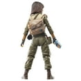 thumbnail image 4 of Star Wars The Black Series Osha Aniseya Collectible Action Figure (6”), 4 of 11