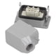 thumbnail image 1 of Conector resistente ANGGREK para maquinaria automatización industrial, 1 of 8
