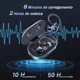 thumbnail image 3 of Auriculares Deportivos Bluetooth Impermeables Con Gancho, 3 of 8