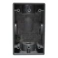 thumbnail image 1 of Caja Rectangular Rawelt 3 Bocas 1/2" Conduit, 1 of 3