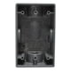 thumbnail image 1 of Caja Rectangular Rawelt 3 Bocas 1/2" Conduit, 1 of 3