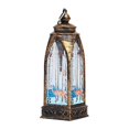 thumbnail image 2 of Linterna de Navidad Colco Adorno LED de nieve Alce iluminación colgante Cobre S, 2 of 8