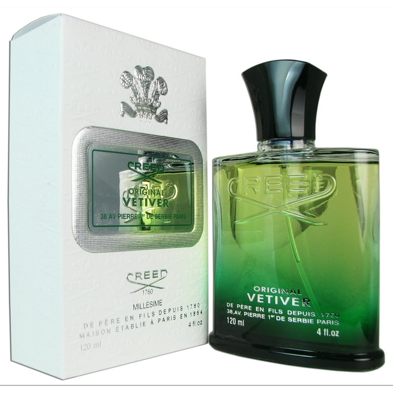[正規品] CREED ORIGINAL VETIVER 50ml Original Vétiver