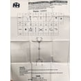 thumbnail image 6 of Manhattan Coat and Hat Rack, 6 of 10