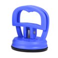 thumbnail image 1 of Graflsoa 1PC 5.5cm Suction Cup Car Dent Puller Tool - Dark Blue, ABS+Rubber, Multi-Color Options, Lightweight & Portable, 1 of 7
