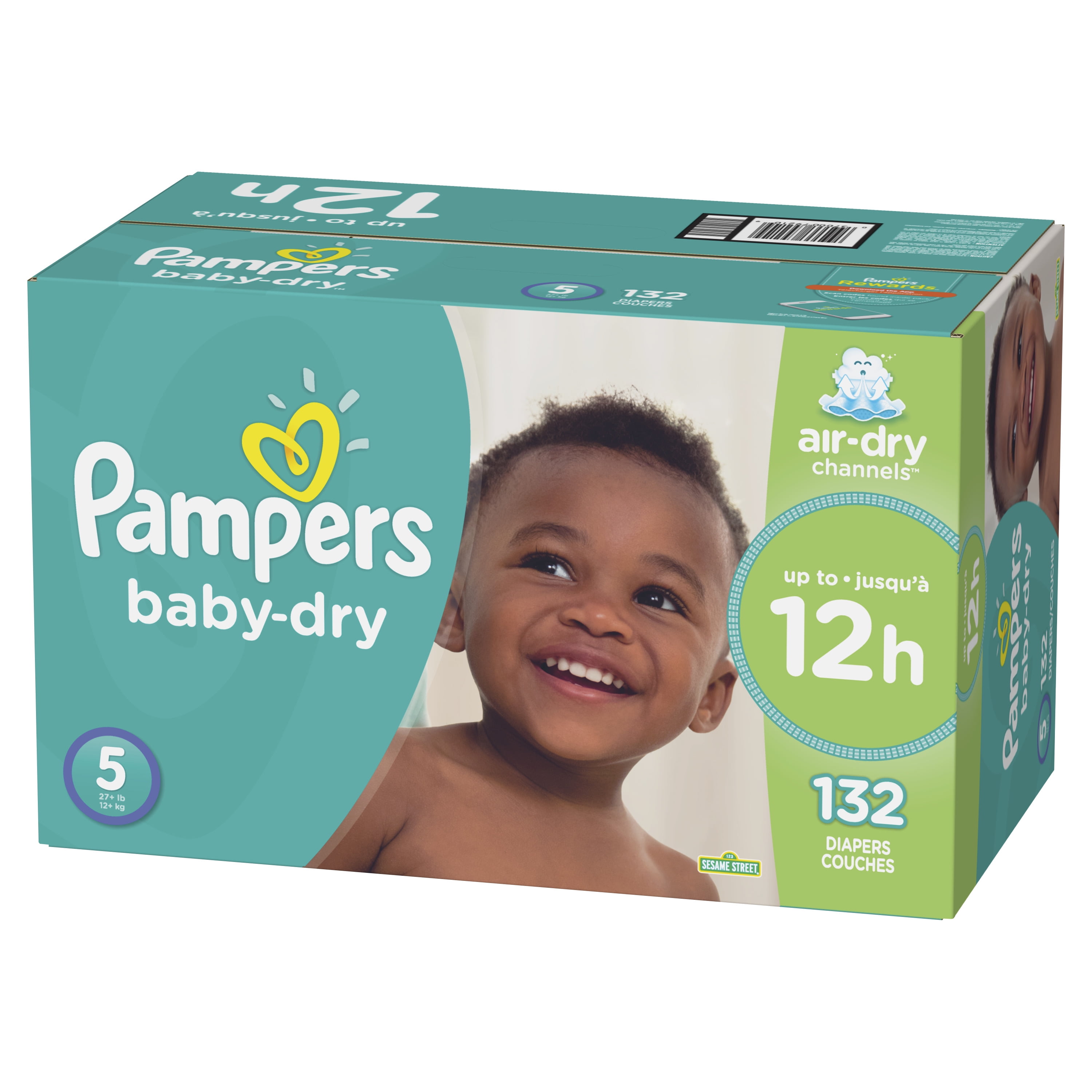 Buy Pampers Baby Dry Pants Diaper Large - 30s Online | Southstar Drug