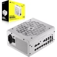 thumbnail image 1 of FUENTE CORSAIR 1000W 80 PLUS GOLD MODULAR WH, 1 of 6