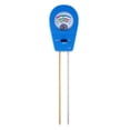 thumbnail image 2 of 3-in-1 Soil PH Meter Soil Tester With Moisture Fertility PH Meter Gardening Tool For Farm Lawn Outdoor ,Measure Better, 2 of 2