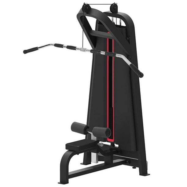 Greensen Gym Fitness Equipment Attachments Row Bar Revolving Handle Pull Down 48 , gym bar, gym