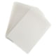 thumbnail image 2 of 100 hojas de película para laminar, hojas transparentes para laminar, hojas de papel para laminar térmico, fundas para laminar, 2 of 8