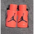 thumbnail image 2 of Jordan Nike Logo Air Jordan VI Lace Locks Coral Flat / Salmon Black Jumpman- Laces Shoelace Locks Rope Buckle Metal Spring Buckles Lanyard, 2 of 5