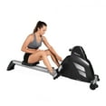 thumbnail image 5 of Velocity Fitness Programmable Magnetic Rower, 5 of 9