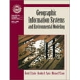 thumbnail image 1 of Pre-Owned Geographic Information Systems and Environmental Modeling (Paperback) 0130408174 9780130408174, 1 of 1