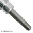 thumbnail image 5 of Beck/Arnley Diesel Glow Plug P/N:176 1044 Fits select: 1980-1987 MERCEDES-BENZ 300, 1981-1983 MERCEDES-BENZ 240, 5 of 5