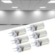 thumbnail image 5 of Bombillas LED DE 5 W CA 12 V GY6.35 Blancas 6000-6500 K Blanco Cálido 2700-3000 K 500 LM 72 LED PARA OFICINA EN CASA, Ahorro de Energía, Buena Disipación de Calor,, 5 of 7