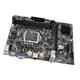 thumbnail image 4 of Placa base MVH, B75M Vh Gigabit LAN Placa base MVH Placa base DD Rendimiento de primer nivel, 4 of 8