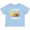 AE-Light Blue, variant on Inktastic I'm 2 and Crushing It Construction 2nd Birthday Boys or Girls Baby T-Shirt