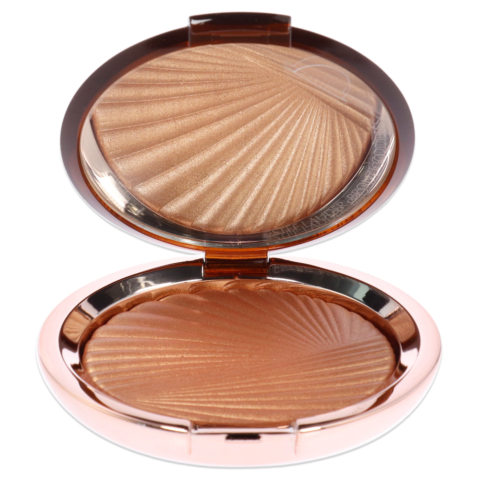 Estee Lauder Bronze Goddess Highlighting Powder Gelee - 2 Solar Crush, 0.31 oz Highlighter
