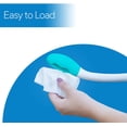 thumbnail image 4 of Toallitas cómodas de largo alcance: ayuda para el baño de autoservicio, ayuda ideal para el baño diario para personas con movilidad reducida Sincero Electrónica, 4 of 5