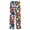 2-Dark Blue, variant on Yhkghxis Colorful Easter eggs Men's Pajama Pants Sleepwear Pants Bunny cartoon with Easter Print PJ Bottoms Drawstring and Pockets