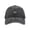 Black, variant on Women's Cute Heart Embroidered Baseball Cap Adjustable Vintage Washed Cotton Low Profile Dad Hat (Pink, One Size）