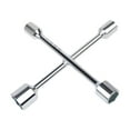 thumbnail image 3 of Siruishop Lug Wrench Compact Combination Wrench Socket Sizes 8 mm, 10 mm, 12 mm, 14 mm, 3 of 8