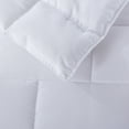 thumbnail image 3 of White Goose Nano Down and Feather Blanket - Twin, 3 of 5