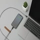 thumbnail image 3 of Cable Belt USB-C a Lightning 1.2 M - Zebra negro, 3 of 5