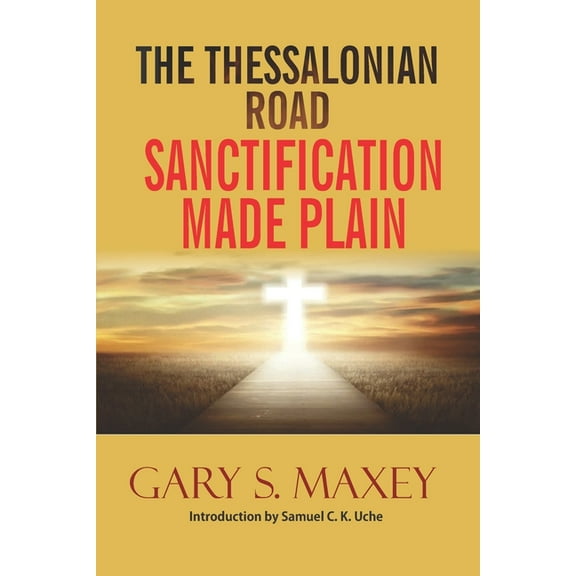 The Thessalonian Road (Paperback)