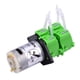 thumbnail image 2 of GROTHEN Bomba peristáltica de alto flujo de doble cabezal DC 12 V / 24 V Bomba dosificadora de agua Abanopi 12V 1mmx3mm, 2 of 7