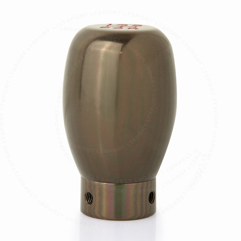 Fit Scion Shift Knob Manual Gear Transmission Stick Shifter Bronze For