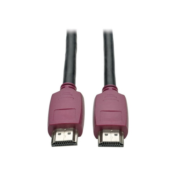 Tripp Lite 6ft Premium High-Speed HDMI 2.0 Cable w/ Ethernet Digital Video/Audio