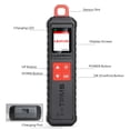 thumbnail image 7 of LAUNCH X431 i-TPMS TSGUN TPMS Diagnostic Tool, Activate/Relearn/Program Sensors, Compatible with Launch X431 V/V+,PRO3S+,Pro3,Pro5, Smart Phone APP, 7 of 7