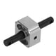 thumbnail image 1 of Eje recto de Cerradura NikouMX de aluminio Para Traxxas Drag Slash 1967 C10, 1 of 8