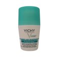 thumbnail image 1 of Vichy Antisudorifique à Bille 48 Heures Anti-Résidus 50 ml, 1 of 6