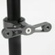 thumbnail image 1 of Soporte para portabotellas de bicicleta Soporte de horquilla de de Titanio Sharpla Soporte para portabidón para bicicleta, 1 of 8