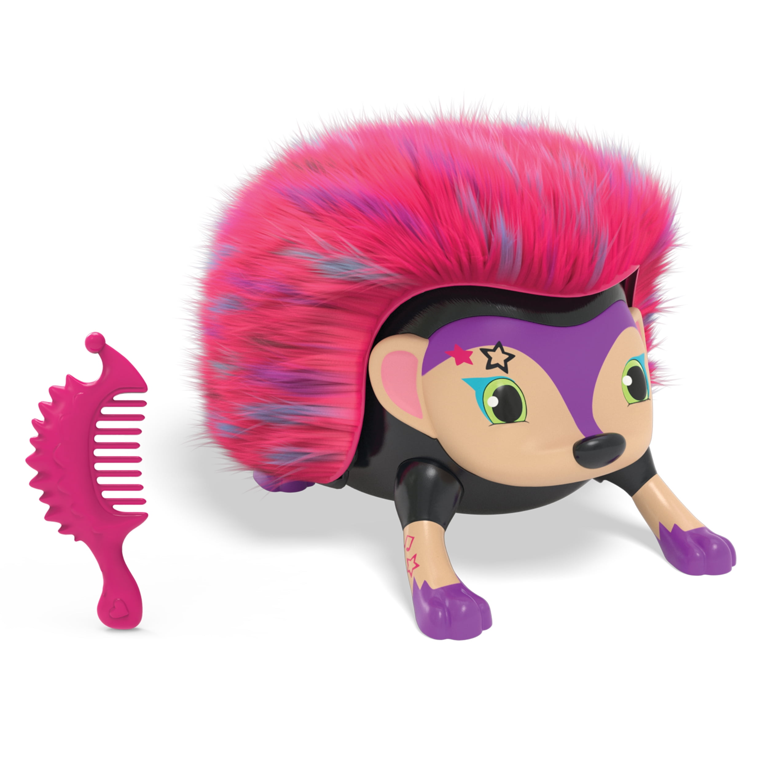 zoomer unicorn target