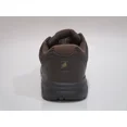 thumbnail image 4 of New Balance Men's 813 V1 Lace-Up Walking Shoes, Brown/Brown, 4 of 5