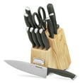 thumbnail image 2 of Cuisinart C77SSB-12P Classic Collection 12-Piece Cutlery Block Set, 2 of 2