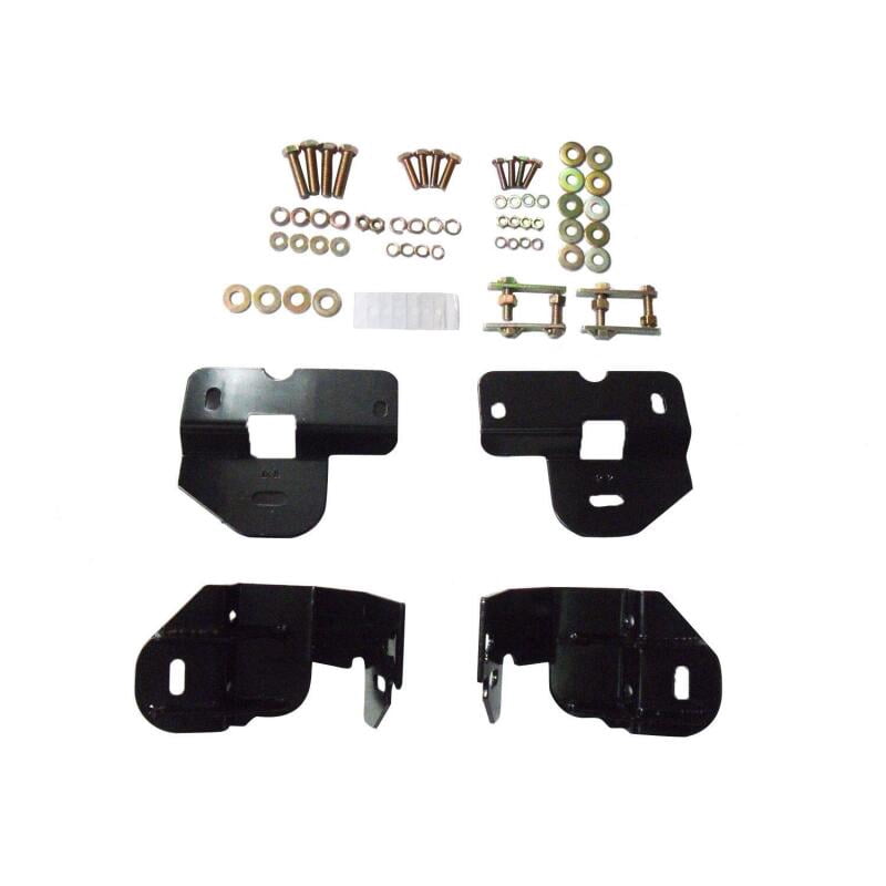 Westin 21-3525 Platinum 4" Oval Nerf Step Bars - Black Powdercoat Finish Fits select: 2010 FORD F150 SUPERCREW, 2013 FORD F150